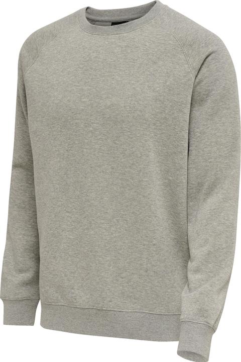hummel Red Classic Sweatshirt (3XL)
