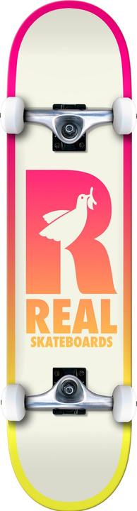 Actual product image Real Be Free LG Complete (31.80")