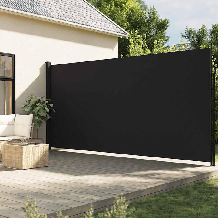 Produktbild VidaXL Seitenmarkise Ausziehbar (6 m)