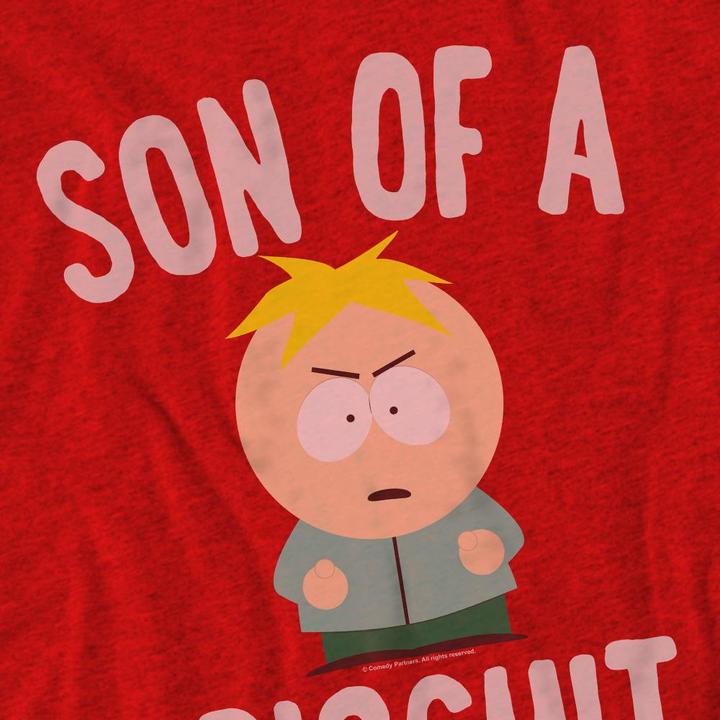 Immagine prodotto Ubisoft Butters Biscuit Maglietta Adulto Unisex (XXL)