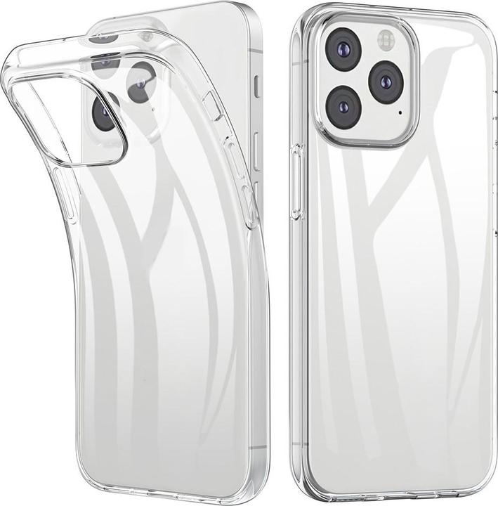 Actual product image Cover-Discount Silikon Case (Apple iPhone 13 mini)
