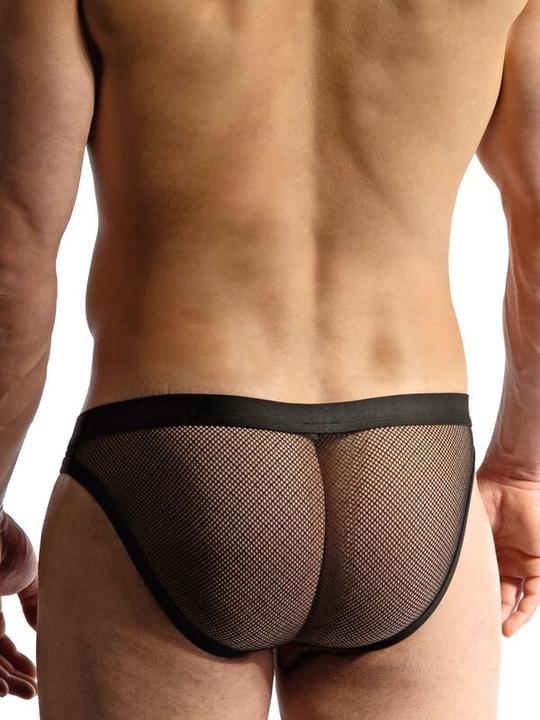 Produktbild Manstore Micro Brief Mesh (XL)