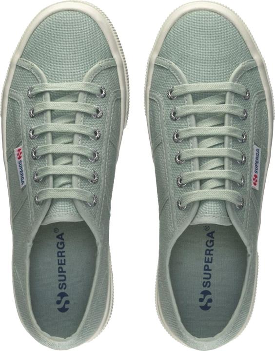 Immagine prodotto Superga 2740 Piattaforme Adulto Unisex (42)