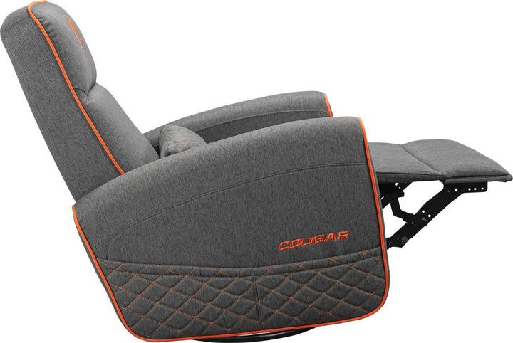 Image du produit Cougar CGR-FDF-GRO