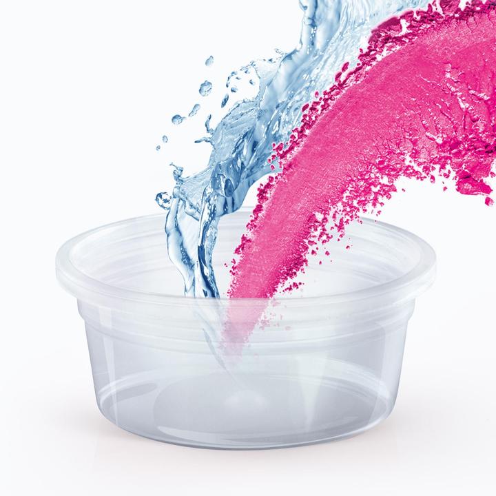 Actual product image Canal Toys So Slime DIY Mix in Kit
