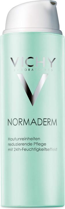 Productafbeelding Vichy Normaderm 24h Moisturiser (50 ml, 24h crème)