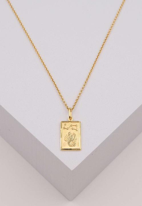 Produktbild Muau Skorpion (Gelbgold, Rotgold oder Silber, Weissgold)