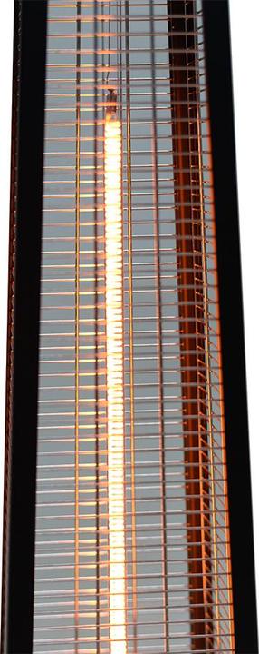 Produktbild Sonnenkönig Elektro Pyramide (2000 W)