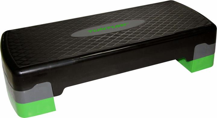 Actual product image Tunturi Aerobic Step Easy