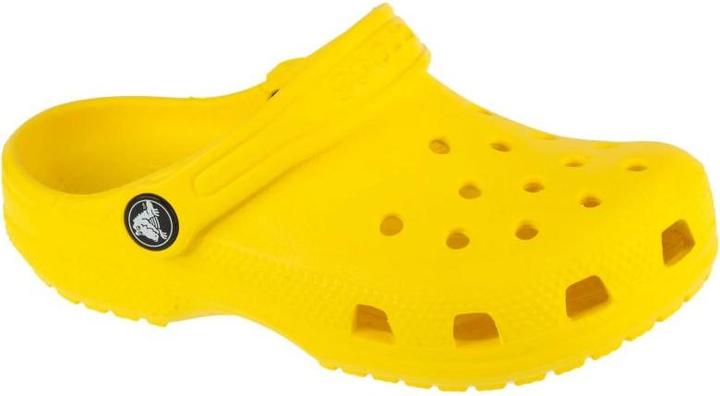 Produktbild Crocs K's Classic Clog (30)