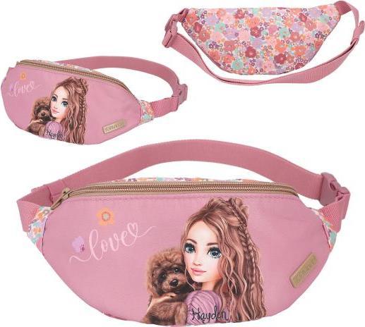 Image du produit Top Model TOPModel - Crossbag FLORAL ( 0413061 )