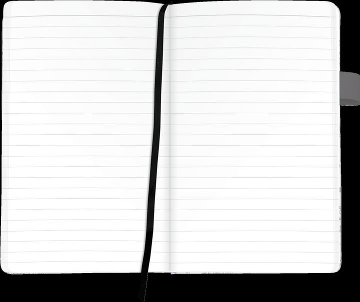 Actual product image Herlitz my.book Lady Dream Garden (A5, Lined)