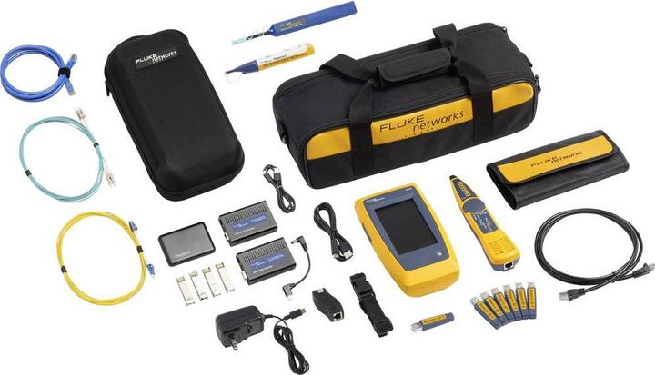 Produktbild Fluke LinkIQ Advanced Kit
