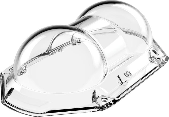 Produktbild Axis Ersatzkuppel TP3803-E klar 1 Stück (Gehäuse)