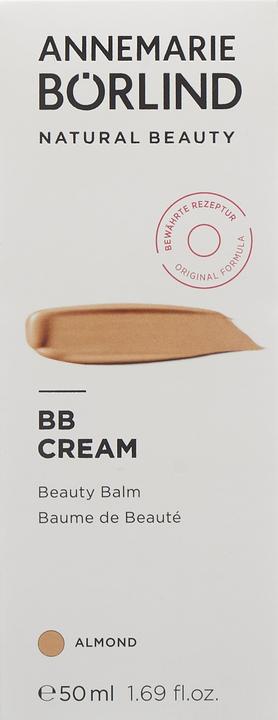 Immagine prodotto Annemarie Börlind BB Cream Mandorla (Tonalità: Mandorla)