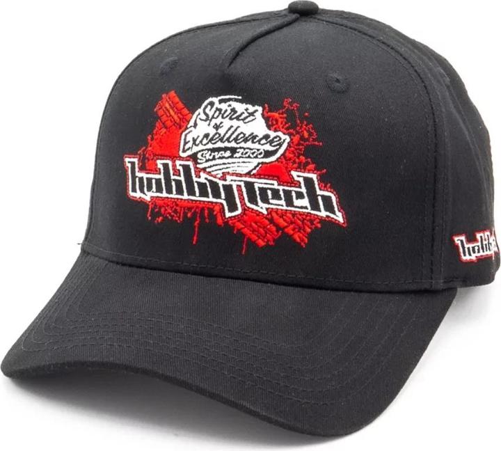 Hobbytech Kappe since 2000, Schwarz, justierbar