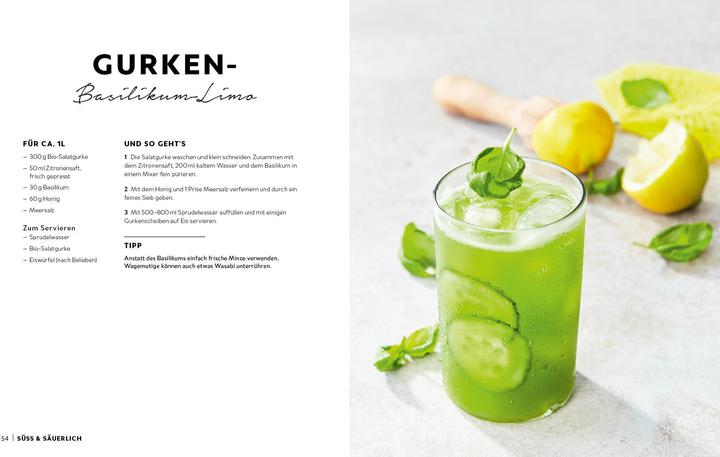 Actual product image Die grosse Sommerküche – 100 Rezepte für heisse Tage (German, Edition Michael Fischer, 2025)