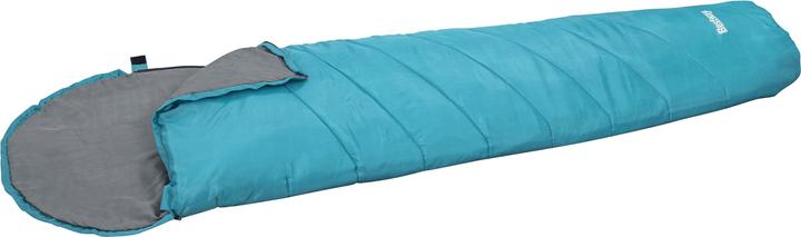 Produktbild Bestway Mumien-Schlafsack Hiberhide 10 220 x 75 x 50 cm, sortiert (220 cm)