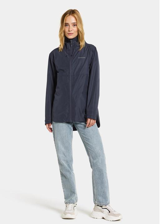 Produktbild Didriksons Women's Tilde Jacket 4 (38, M)