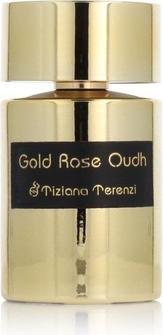 Tiziana Terenzi Gold Rose Oud Hair Spray - 50ml (50 ml)