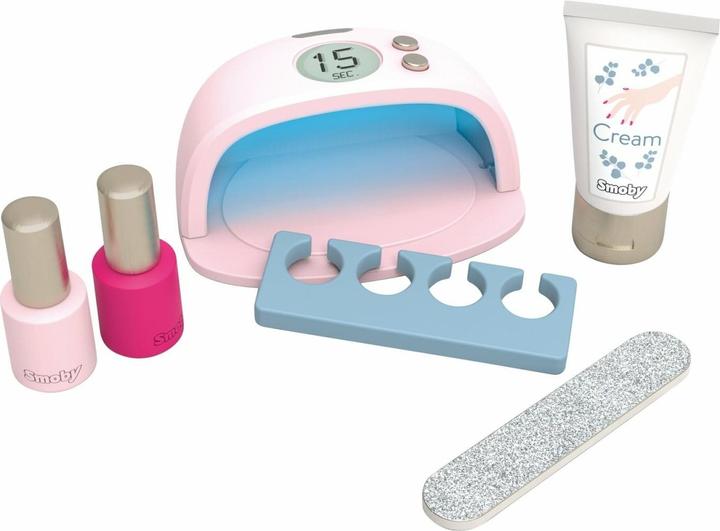 Produktbild Smoby Beauty Nagelstudio