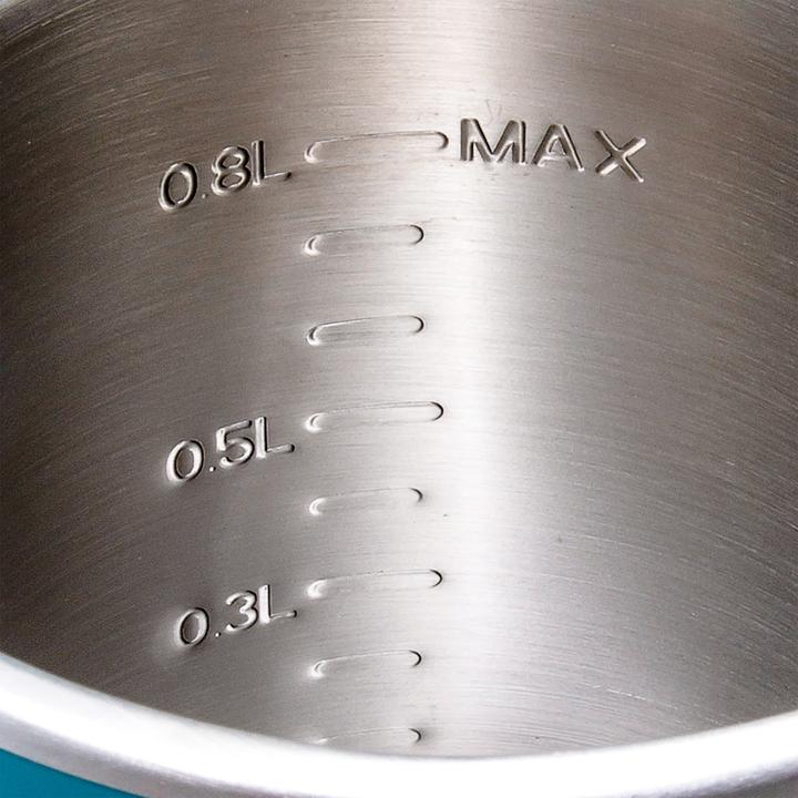 Image du produit Makita KT001GZ (0.80 l)