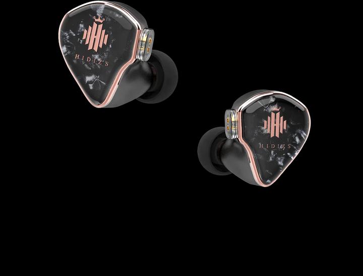Produktbild Hidizs MD4 (Black)