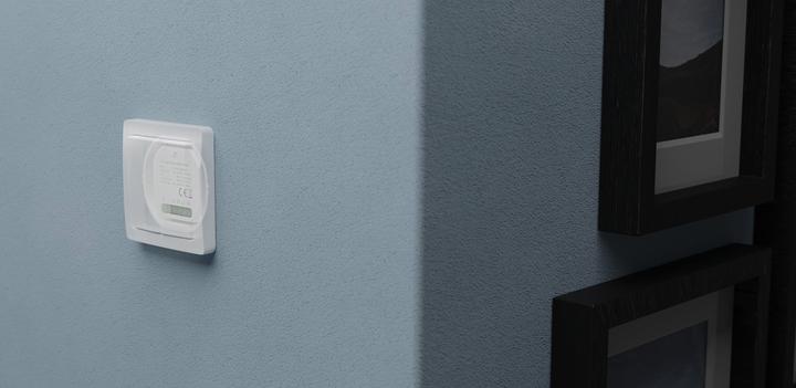 Actual product image Tesla Smart Switch Module Dual