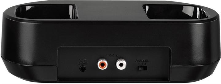 Actual product image Thomson WHP3001BK UHF (8 h, Wireless)