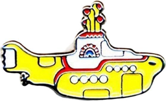 Immagine prodotto The Beatles Yellow Submarine Distintivo