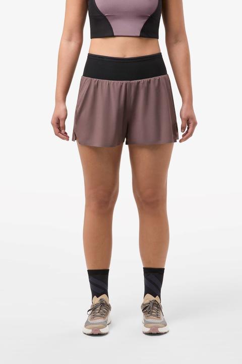 Produktbild Nnormal Race Shorts W Albergini (S)