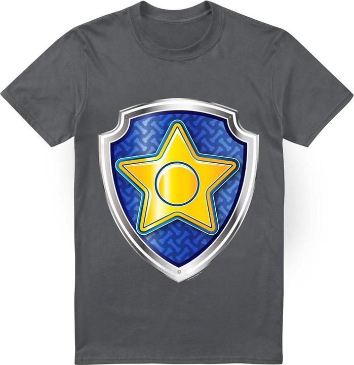 Image du produit Paw Patrol - T-shirt - Homme (3XL)