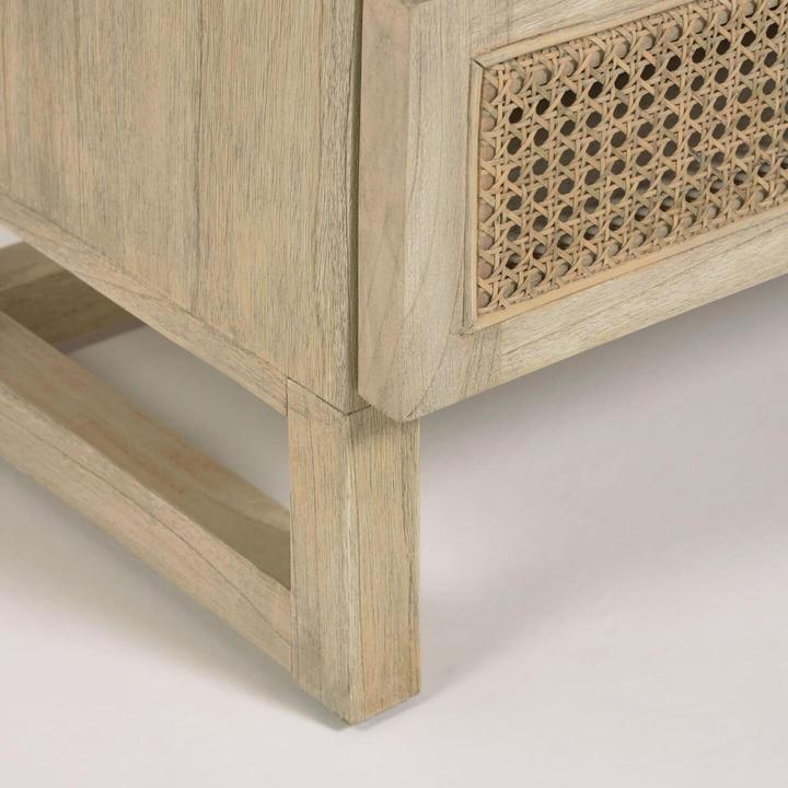 Image du produit Kave Home Rexit (38 x 90 x 160 cm)