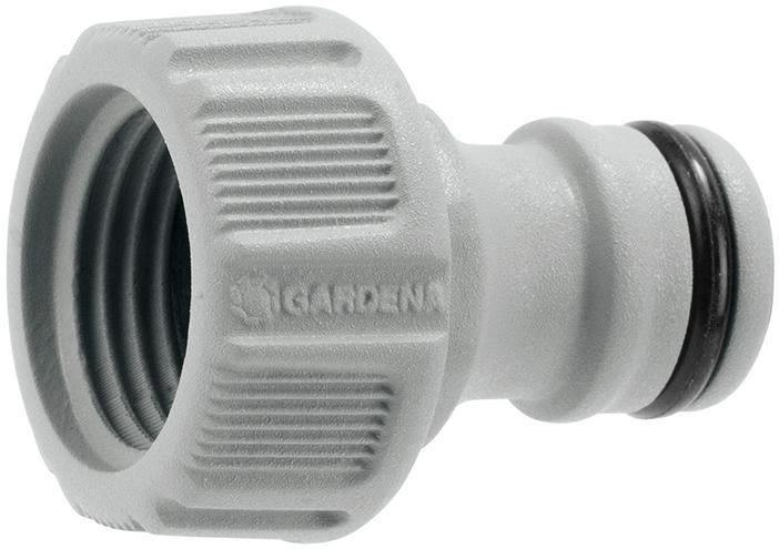 Actual product image Gardena tap connector (Tap connectors, 26.50 mm)