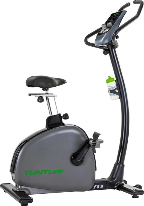 Tunturi Ergometer Fahrrad Bike Performance E60
