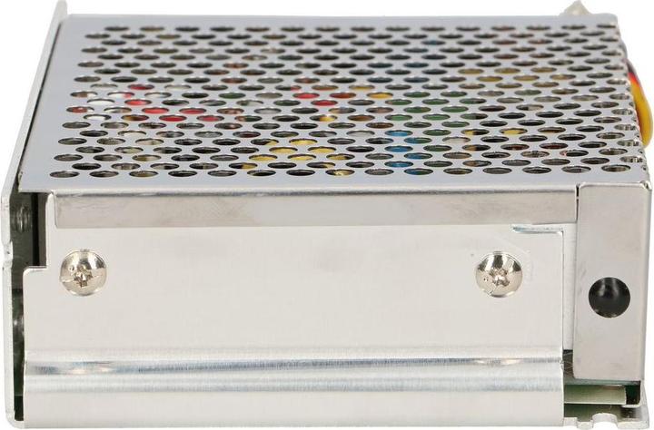 Image du produit Extralink SCP-50-24 alimentation électrique avec chargeur de batterie 27.6V 50W 24V (50 W)