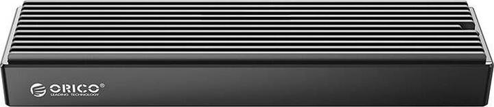 Immagine prodotto Orico Custodia per unità NVME M.2, 10gbps, da USB-A a USB-C + da USB-C a USB-C (nero) (M.2 2280, M.2 2230, M.2 2260, M.2 2242)