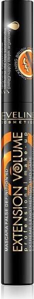Produktbild Eveline Extension Volume Mascara Wimpernverdichter und -verlängerer 10ml