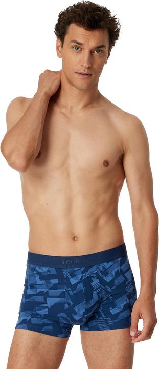 Immagine prodotto Schiesser 3er Pack 95/5 Organic Cotton Retro Short / Pant (XXL, confezione da 3)