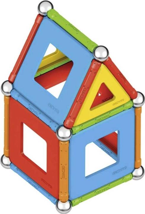 Actual product image Geomag Supercolor Panels