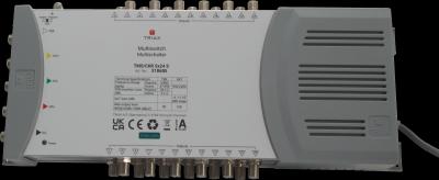Produktbild Triax Multischalter (Multischalter)