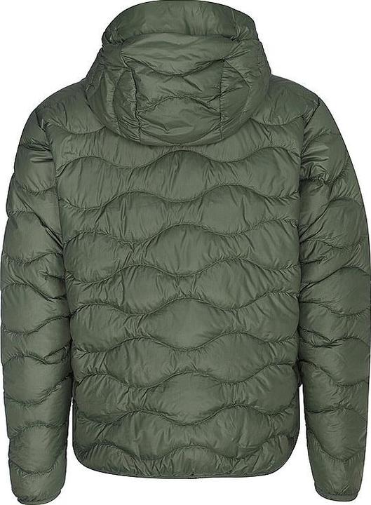 Immagine prodotto Peak Performance Giacca con cappuccio Helium Down (XL)