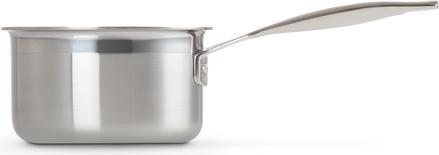 Immagine prodotto Le Creuset A 3 strati (14 cm, Pentola, Acciaio inossidabile, Alluminio)