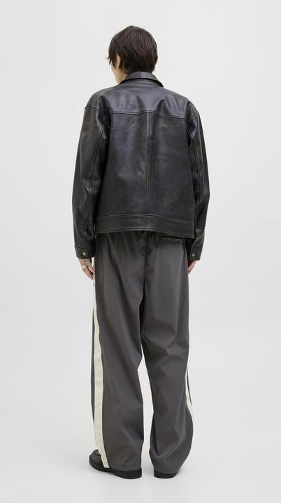 Produktbild Jack & Jones Jpstowen Jjtechpanel Jogger Styd Aw24 Ln (XXL)