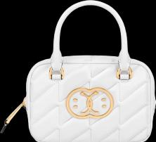 Moschino Borse... Bianco