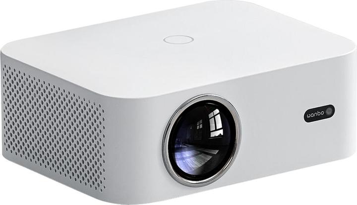 Image du produit Wanbo X2 Max (Full HD, 450 lm)