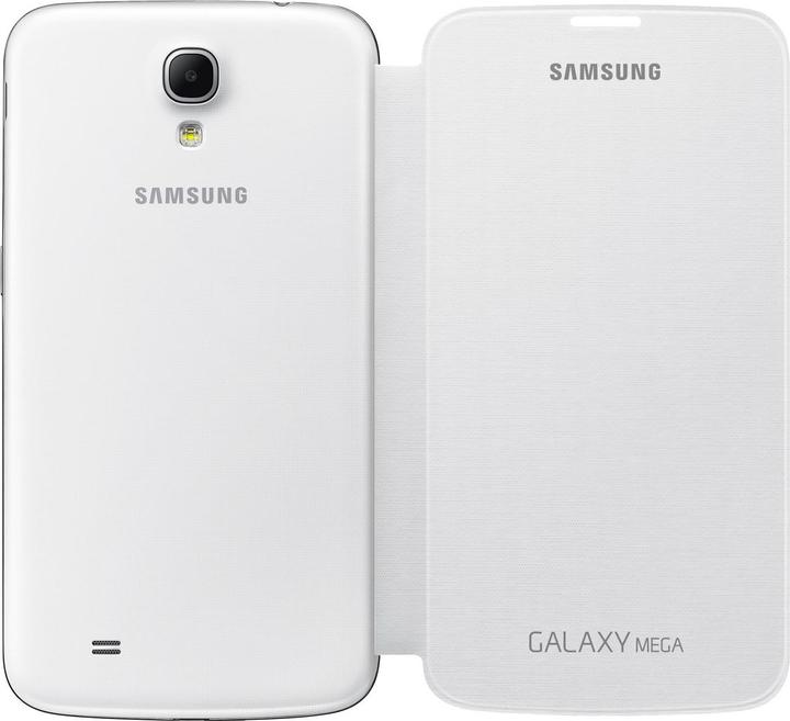 Produktbild Samsung Wallet Cover (Samsung Galaxy Mega 6.3)
