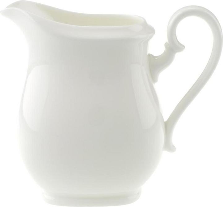 Milk jug 6 pers. royal (0.25 l)