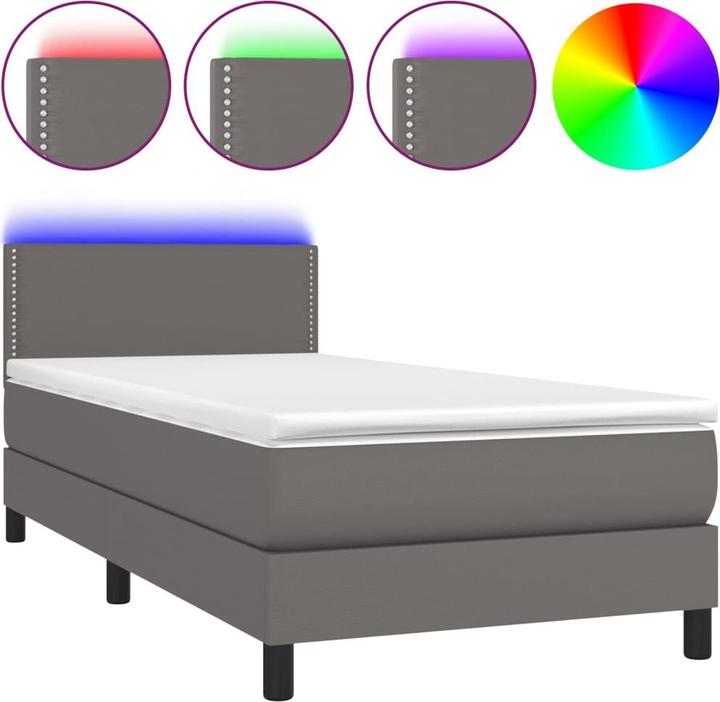 Actual product image VidaXL Azael (100 x 200 cm, 100 x 200 cm)
