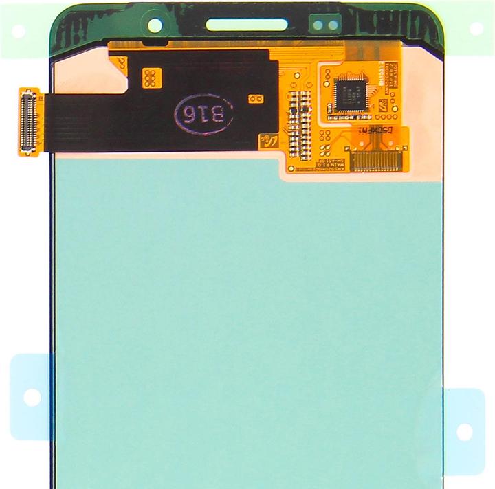Image du produit Samsung Galaxy A5 2016 Pièce de rechange LCD (Écran, Galaxy A5 (2016))